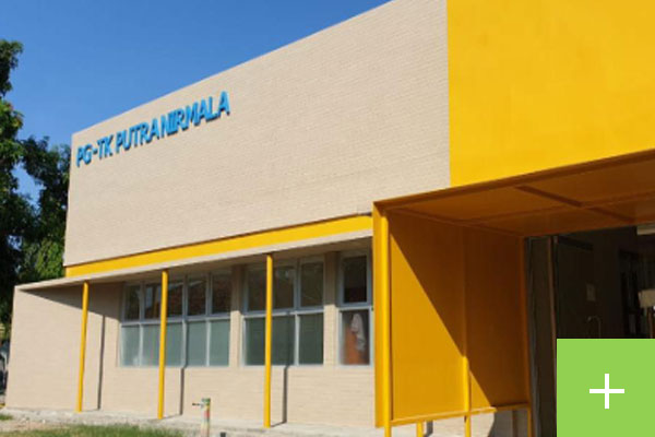 renovasi